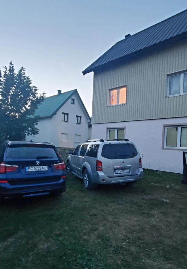 Apartman Mijatovic Žabljak Extérieur photo