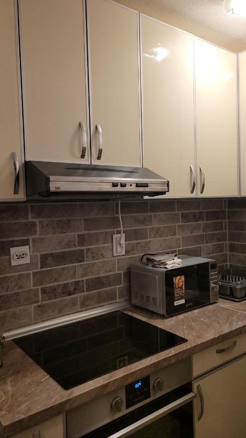 Apartman Mijatovic Žabljak Extérieur photo