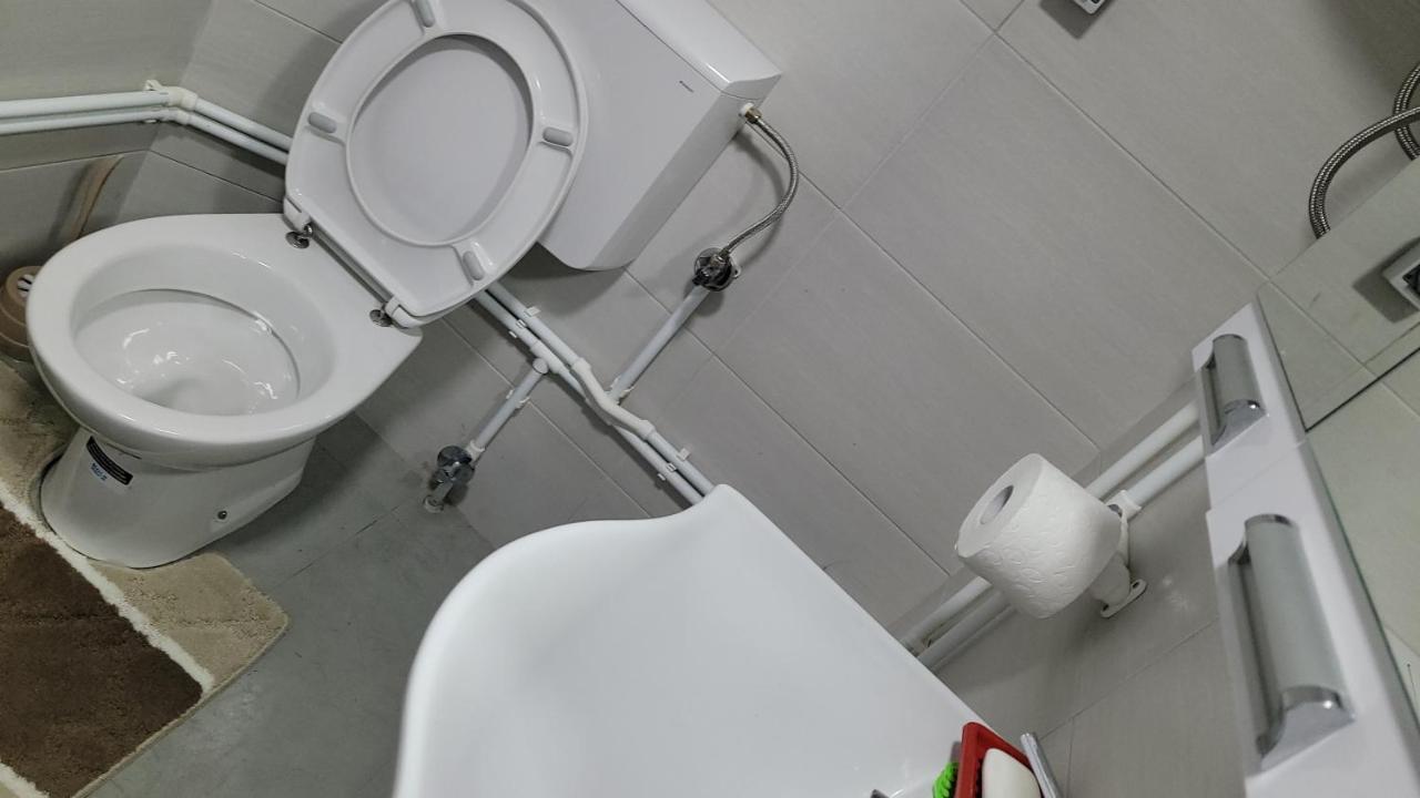 Apartman Mijatovic Žabljak Extérieur photo