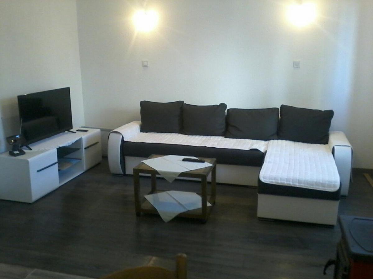 Apartman Mijatovic Žabljak Extérieur photo