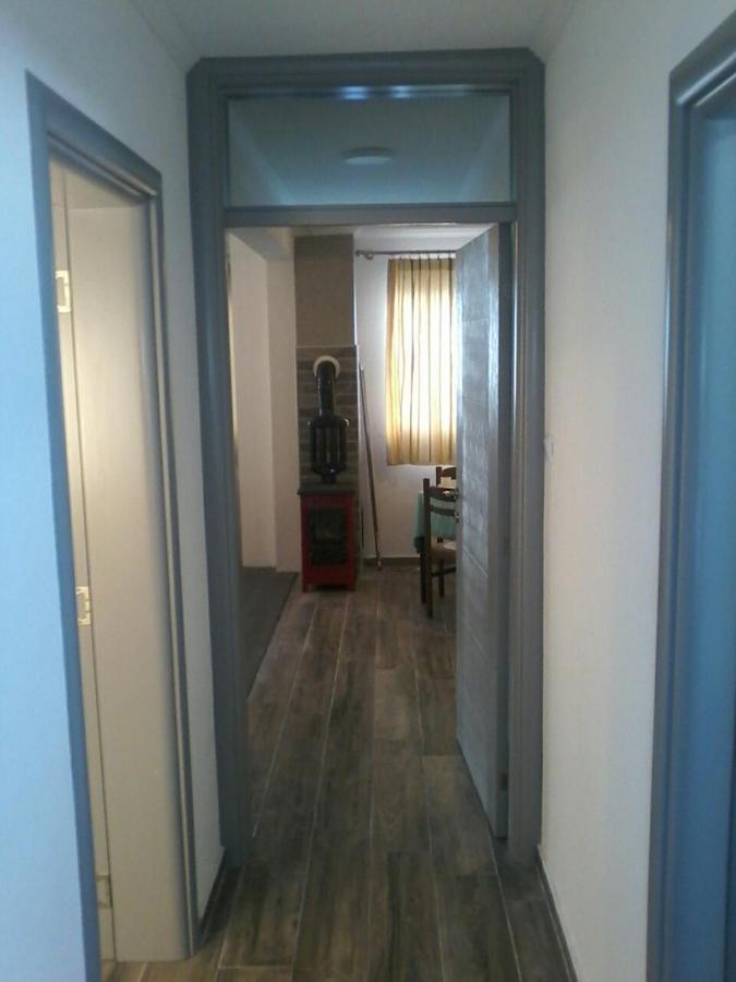 Apartman Mijatovic Žabljak Extérieur photo