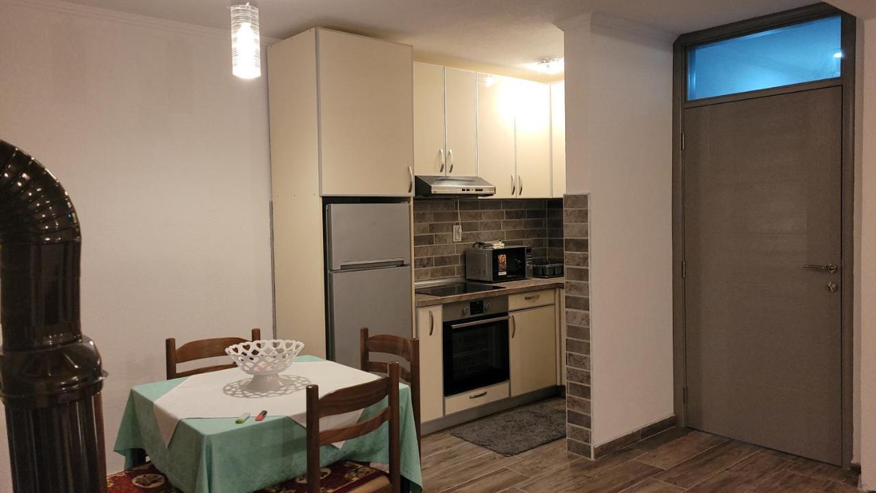 Apartman Mijatovic Žabljak Extérieur photo