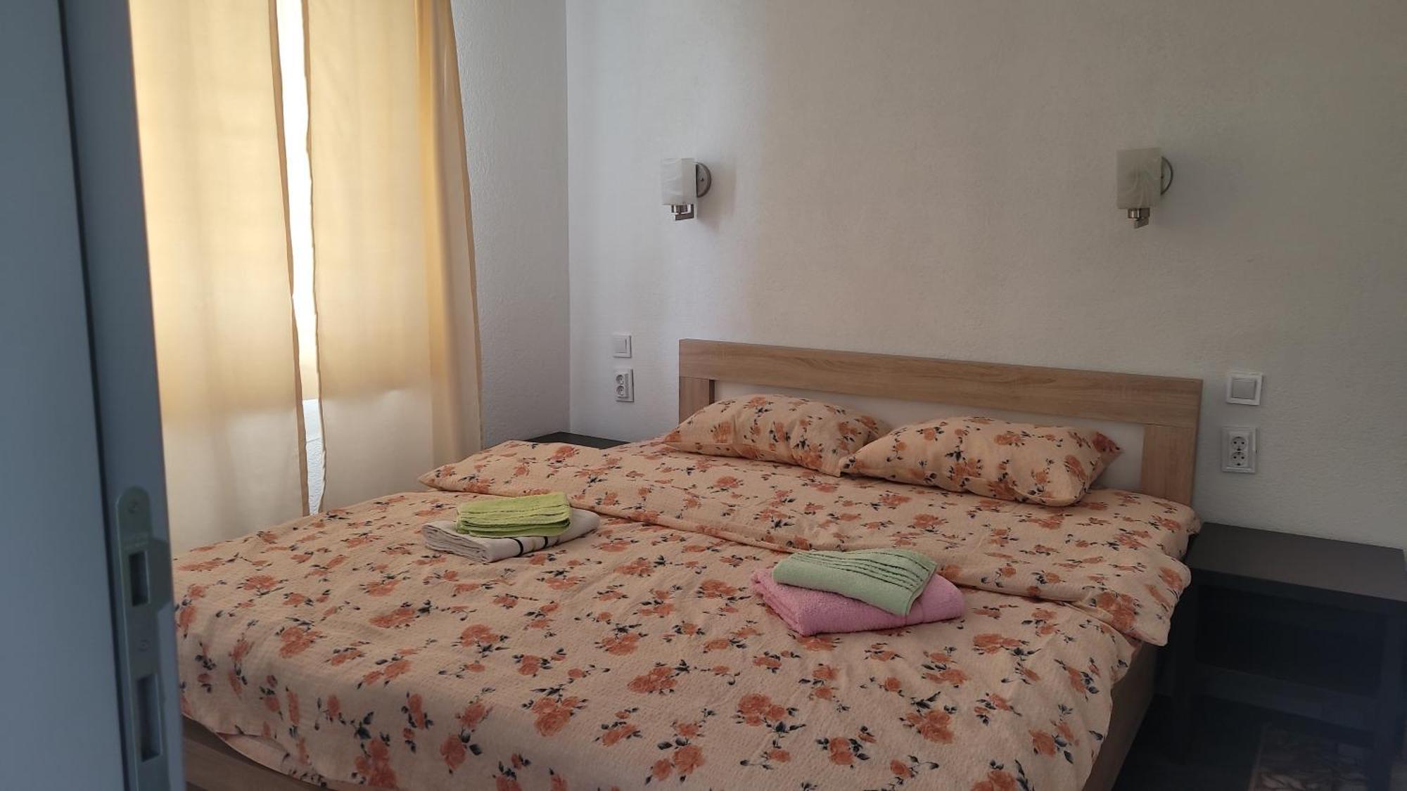 Apartman Mijatovic Žabljak Extérieur photo