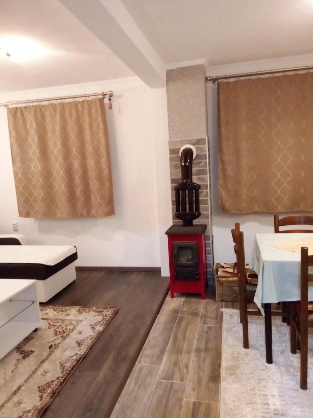 Apartman Mijatovic Žabljak Extérieur photo