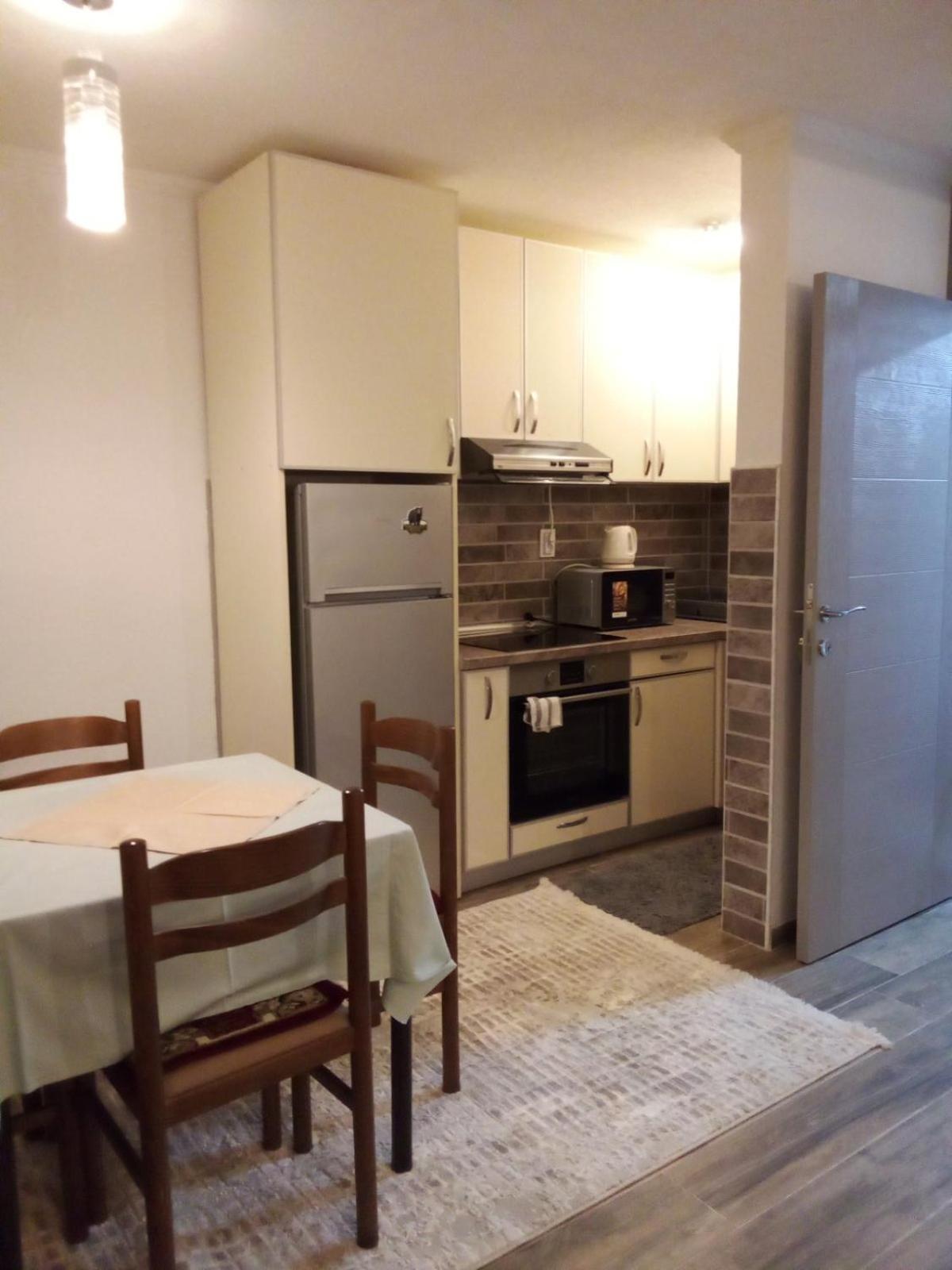 Apartman Mijatovic Žabljak Extérieur photo
