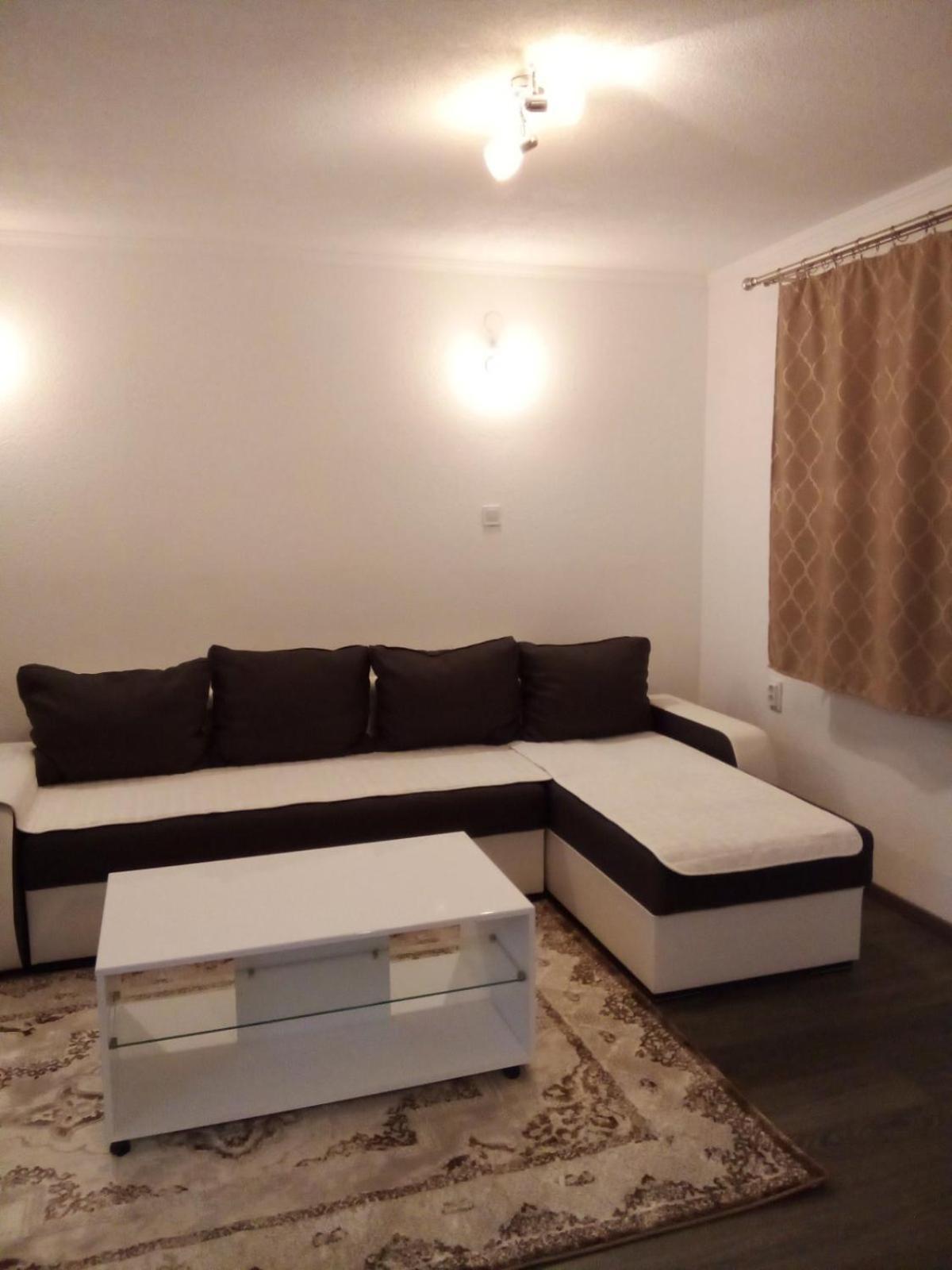 Apartman Mijatovic Žabljak Extérieur photo