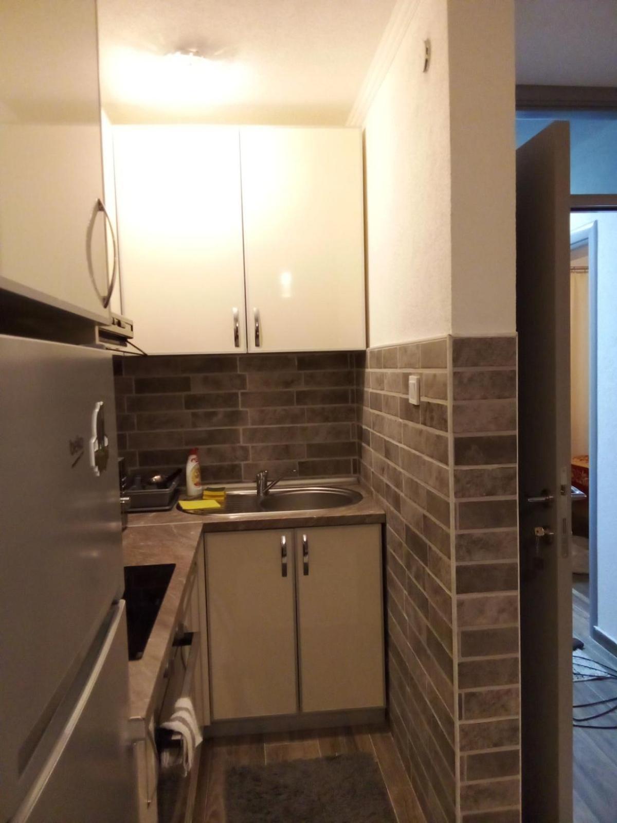 Apartman Mijatovic Žabljak Extérieur photo
