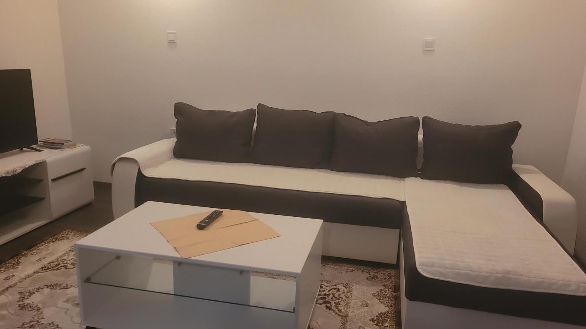 Apartman Mijatovic Žabljak Extérieur photo