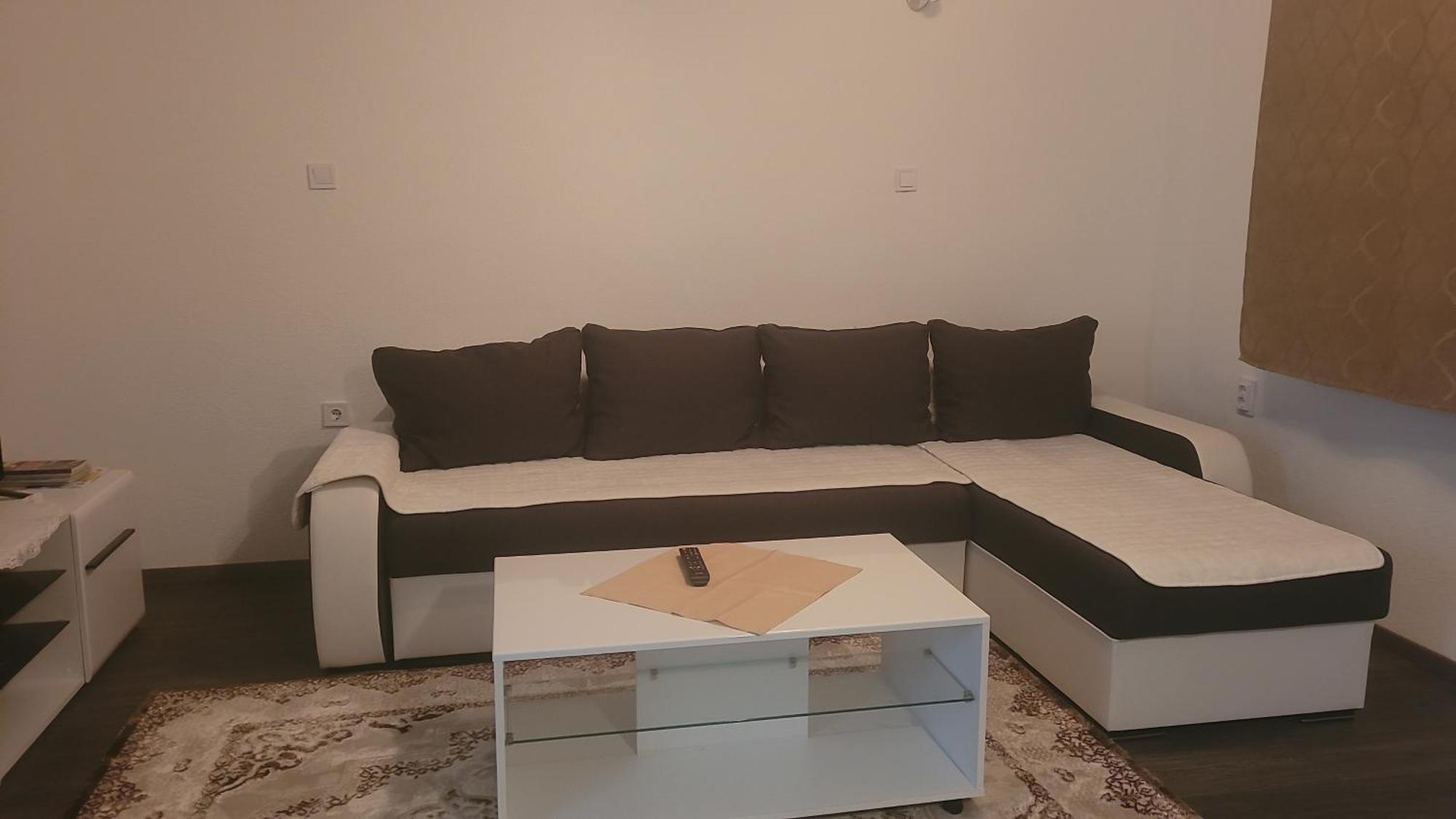 Apartman Mijatovic Žabljak Extérieur photo