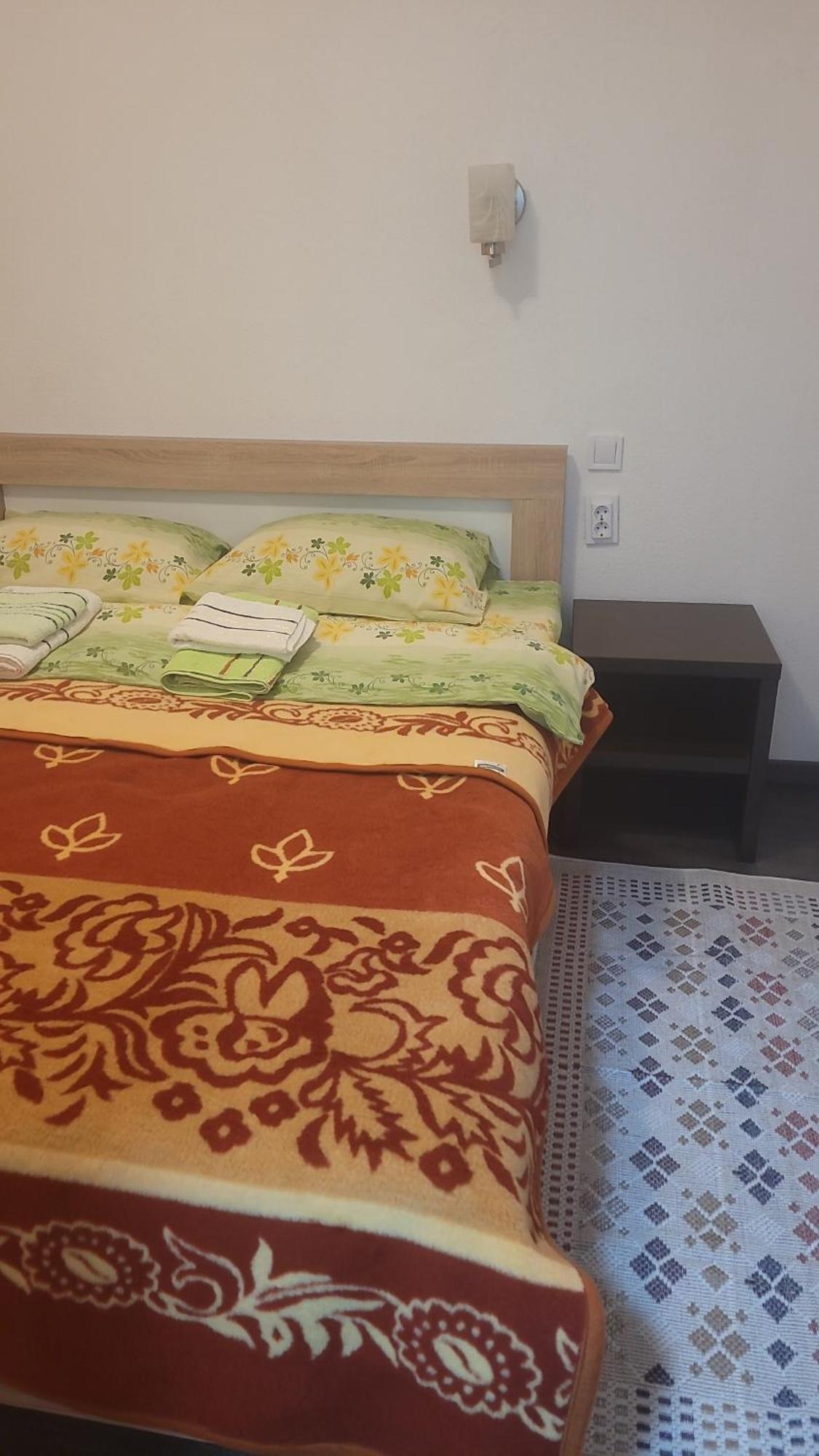 Apartman Mijatovic Žabljak Extérieur photo